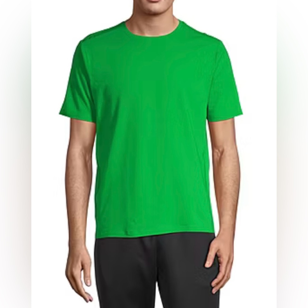 NWT Sports Illustrated Men’s B& T Classic Jersey Tee Shirt